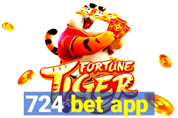 724 bet app